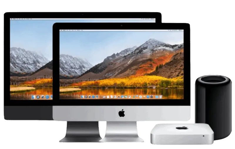 Sell Used Apple macs