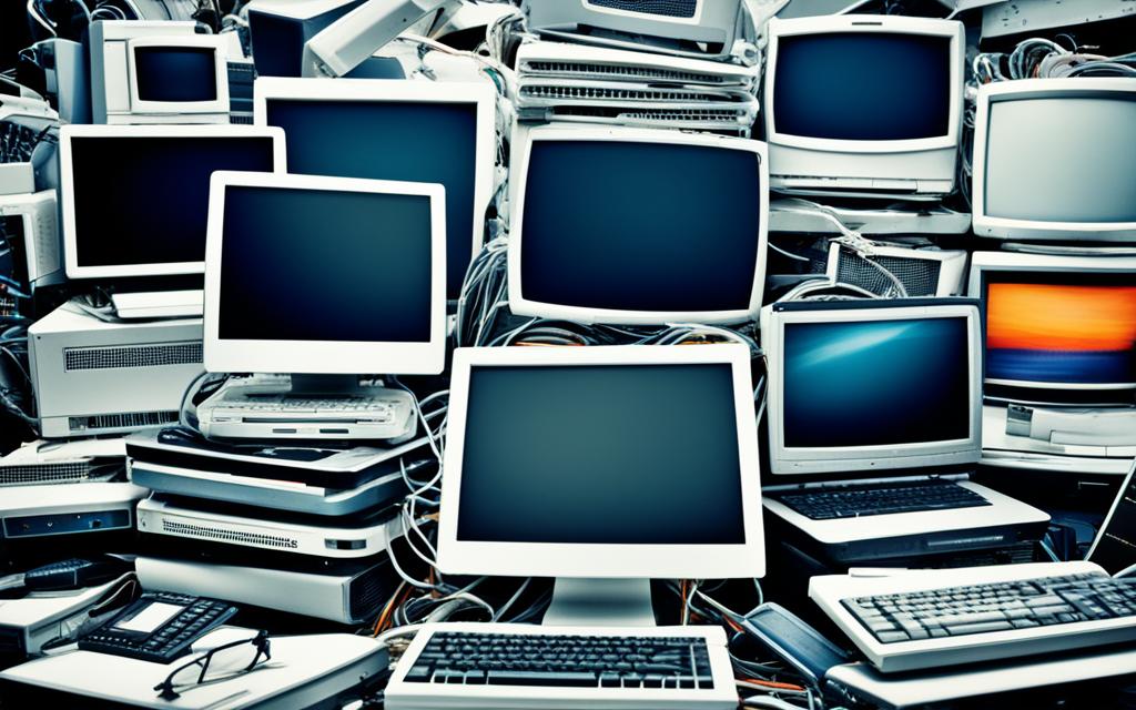 where to sell used it equipment