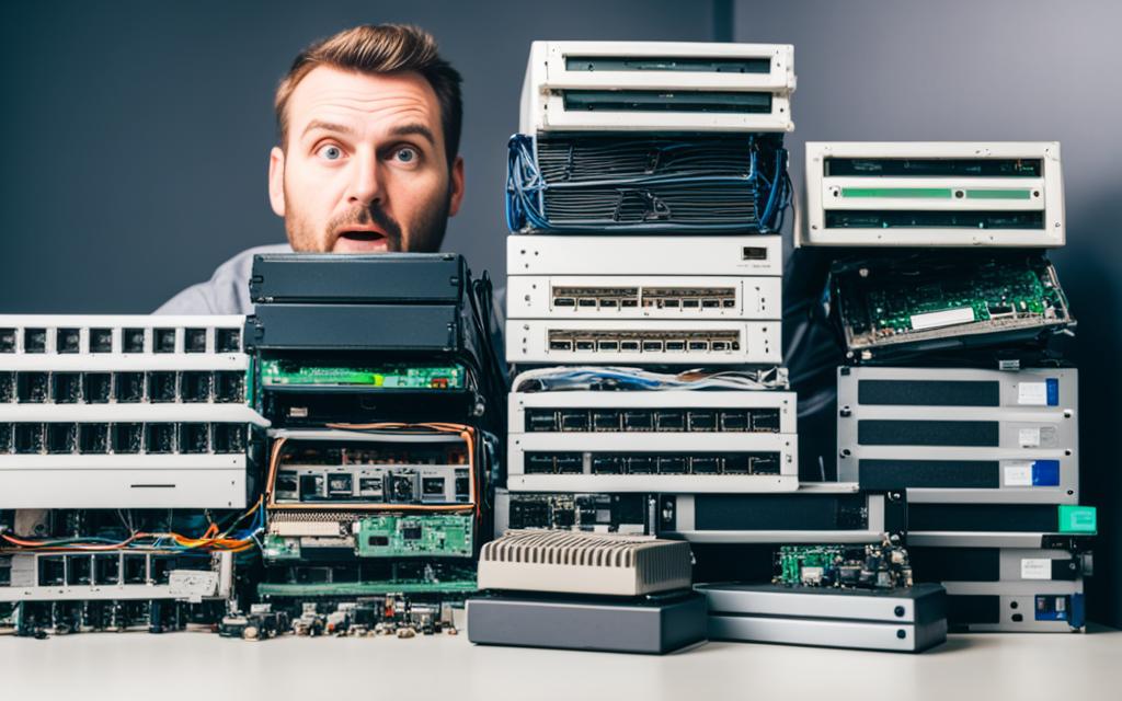 Sell Your Used IT Equipment